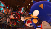 SONIC X SHADOW GENERATIONS - Digital Deluxe Upgrade, Steam Gift