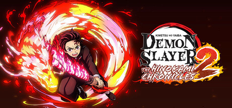 Demon Slayer -Kimetsu no Yaiba- The Hinokami Chronicles 2 - Deluxe Edition, Steam Gift