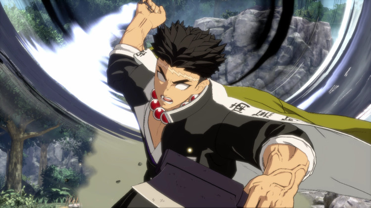 Demon Slayer -Kimetsu no Yaiba- The Hinokami Chronicles 2 - Deluxe Edition, Steam Gift