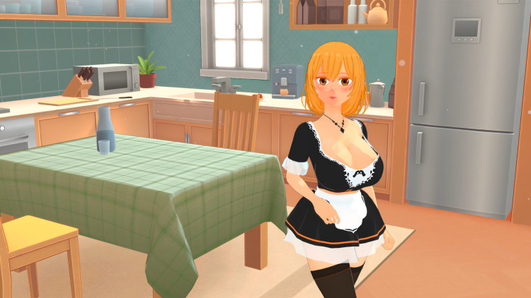 Date Banger, Steam Gift