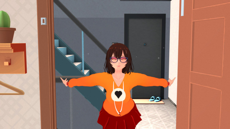 Date Banger, Steam Gift