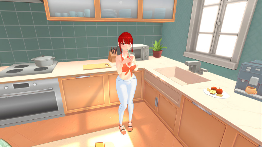 Date Banger, Steam Gift