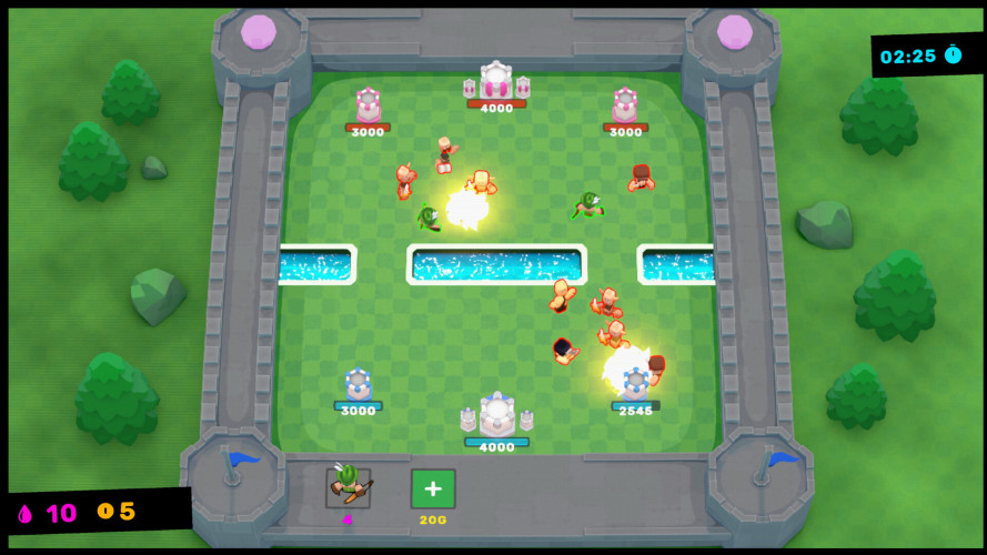 Date Banger, Steam Gift