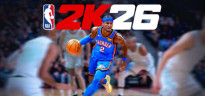 NBA 2K26 Superstar Edition, Steam Gift