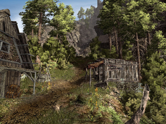 Gothic® 3 ArcaniA + Gothic Pack, Steam Gift