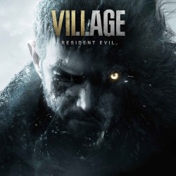 Игра Resident Evil Village PC, Steam Gift регион Россия, РФ