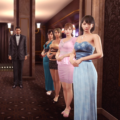 Игра Yakuza Kiwami 2 для PC / ПК, активация в стим Steam для региона РФ / Россия цифровой ключ