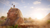 Assassin's Creed Origins - Standard Edition, Steam Gift