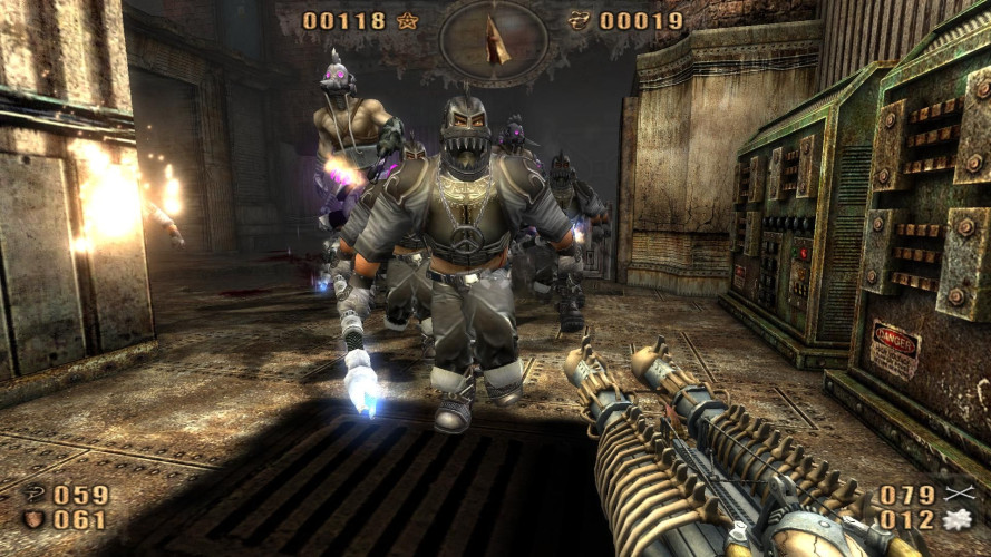 Painkiller Complete Pack, Steam Gift