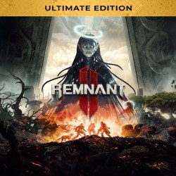Remnant II Ultimate Edition