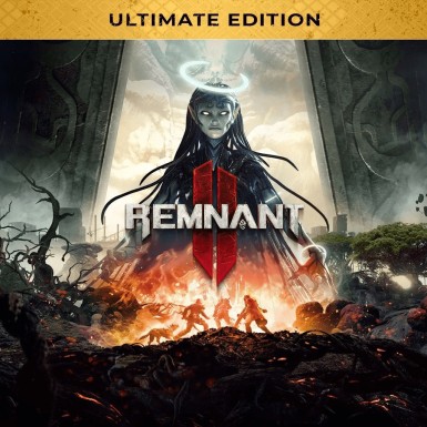 Remnant II Ultimate Edition