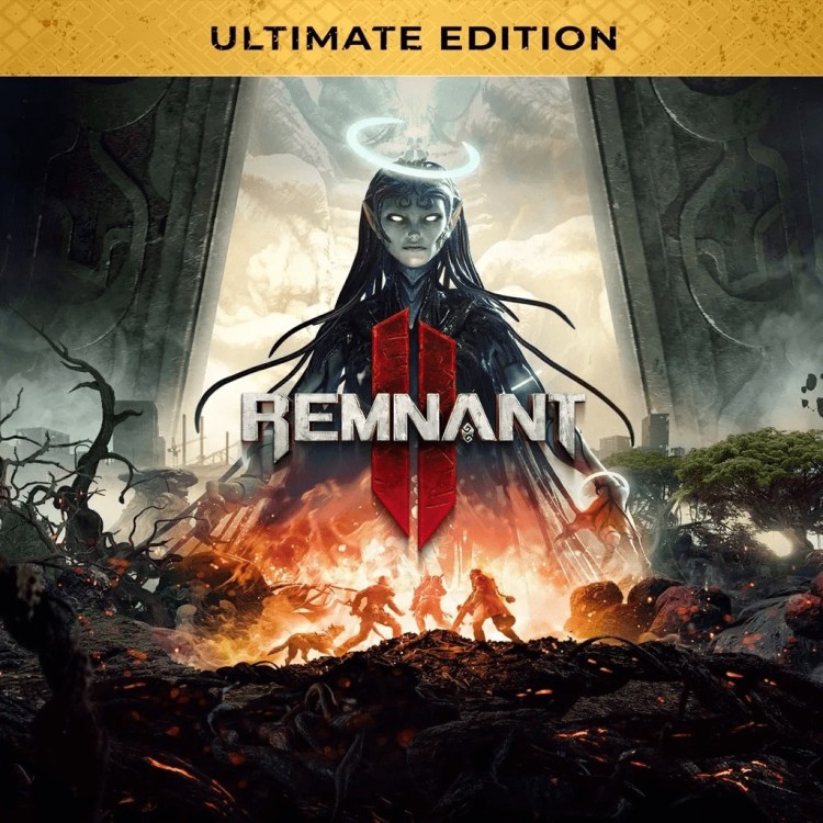 Remnant II Ultimate Edition