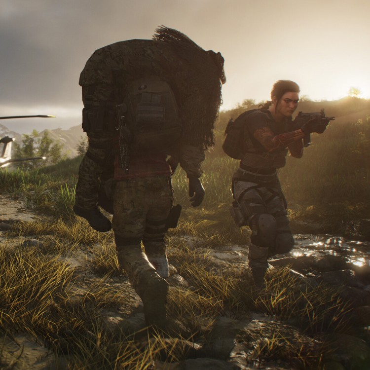 Tom Clancy’s Ghost Recon Breakpoint Year 1 Pass