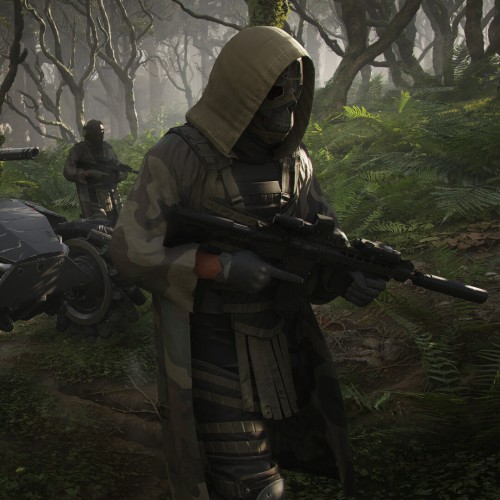 Tom Clancy’s Ghost Recon Breakpoint Year 1 Pass