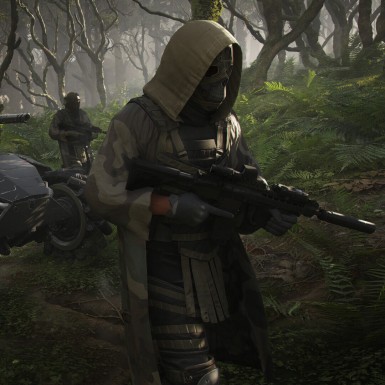 Tom Clancy’s Ghost Recon Breakpoint Year 1 Pass