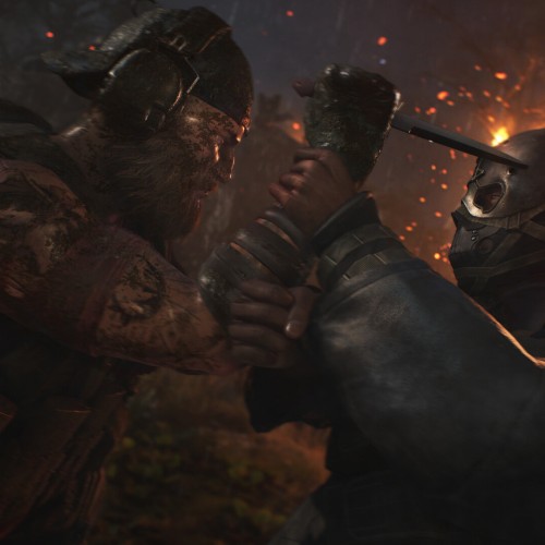 Tom Clancy’s Ghost Recon Breakpoint Year 1 Pass