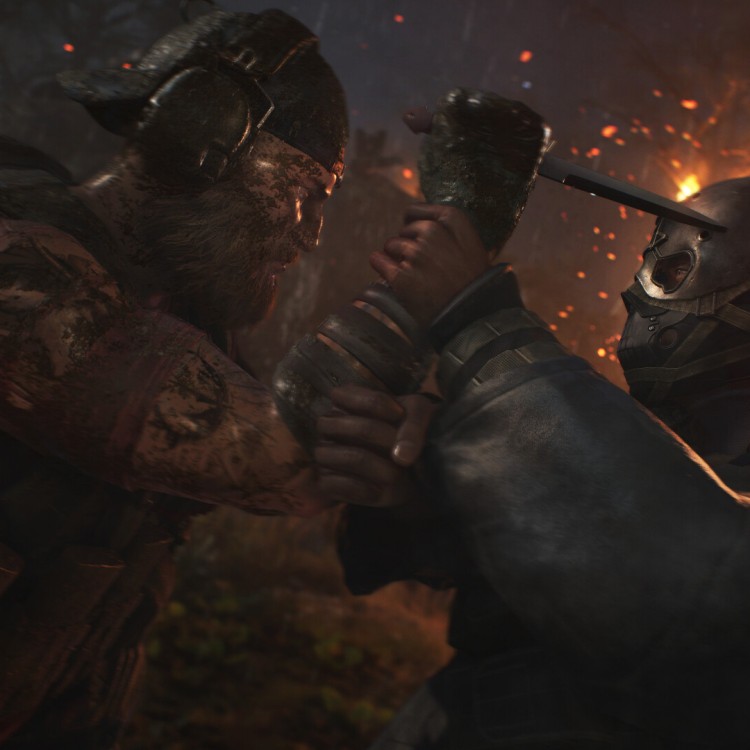 Tom Clancy’s Ghost Recon Breakpoint Year 1 Pass