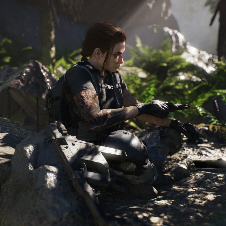 Tom Clancy’s Ghost Recon Breakpoint Year 1 Pass