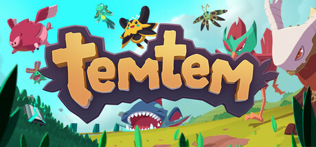 Temtem, Steam Gift