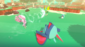 Temtem, Steam Gift
