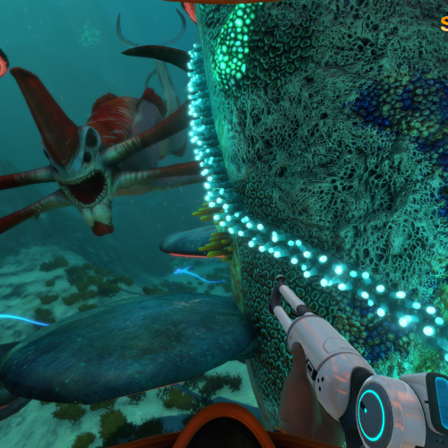 Subnautica