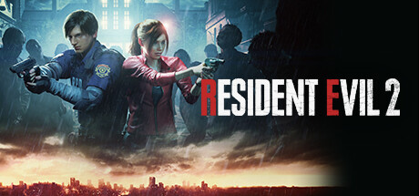Resident Evil 2 - Deluxe Edition, Steam Gift