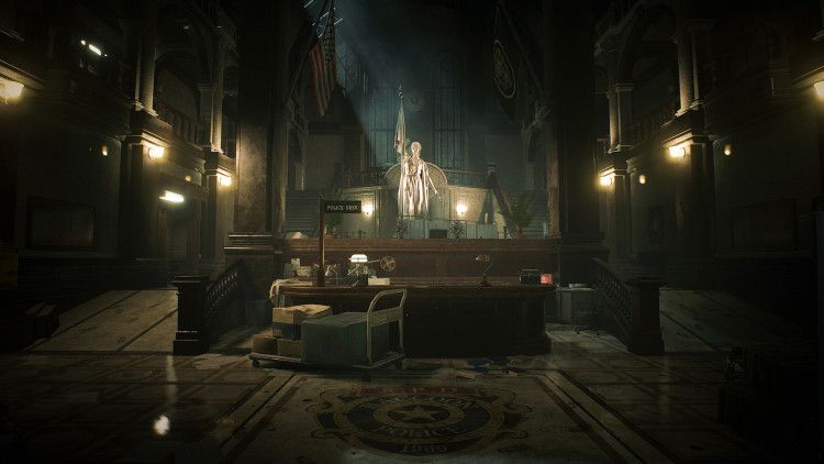 Resident Evil 2 - Deluxe Edition, Steam Gift