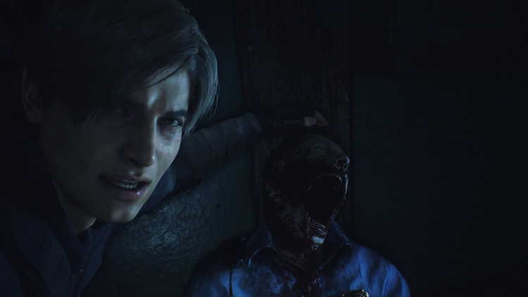 Resident Evil 2 - Deluxe Edition, Steam Gift