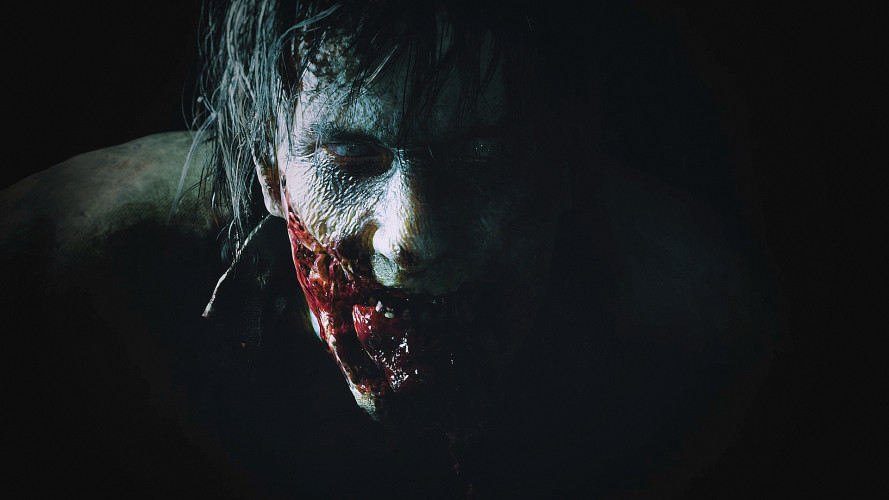 Resident Evil 2 - Deluxe Edition, Steam Gift