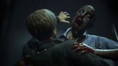 Resident Evil 2 - Deluxe Edition, Steam Gift