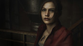 Resident Evil 2 - Deluxe Edition, Steam Gift