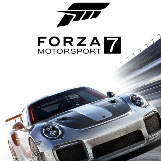 Forza Motorsport 7