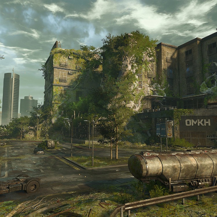 Игра DOOM Eternal: The Ancient Gods, часть 2 PC, Steam Gift регион Россия, РФ