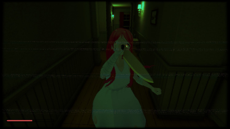 Escape from Yandere - One Night with Yandere, Steam Gift