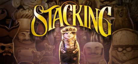 

Stacking, Steam Gift