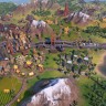 Игра Sid Meier's Civilization VI Platinum для PC / ПК, активация в стим Steam для региона РФ / Россия цифровой ключ