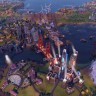 Игра Sid Meier's Civilization VI Platinum для PC / ПК, активация в стим Steam для региона РФ / Россия цифровой ключ