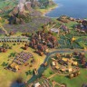 Игра Sid Meier's Civilization VI Platinum для PC / ПК, активация в стим Steam для региона РФ / Россия цифровой ключ