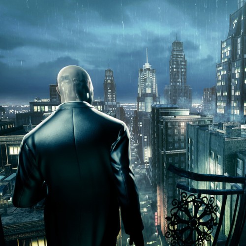 Игра Hitman Absolution для PC / ПК, активация в стим Steam для региона РФ / Россия цифровой ключ