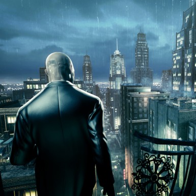 Игра Hitman Absolution для PC / ПК, активация в стим Steam для региона РФ / Россия цифровой ключ