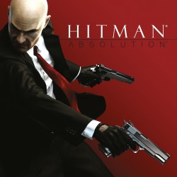 Игра Hitman Absolution для PC / ПК, активация в стим Steam для региона РФ / Россия цифровой ключ