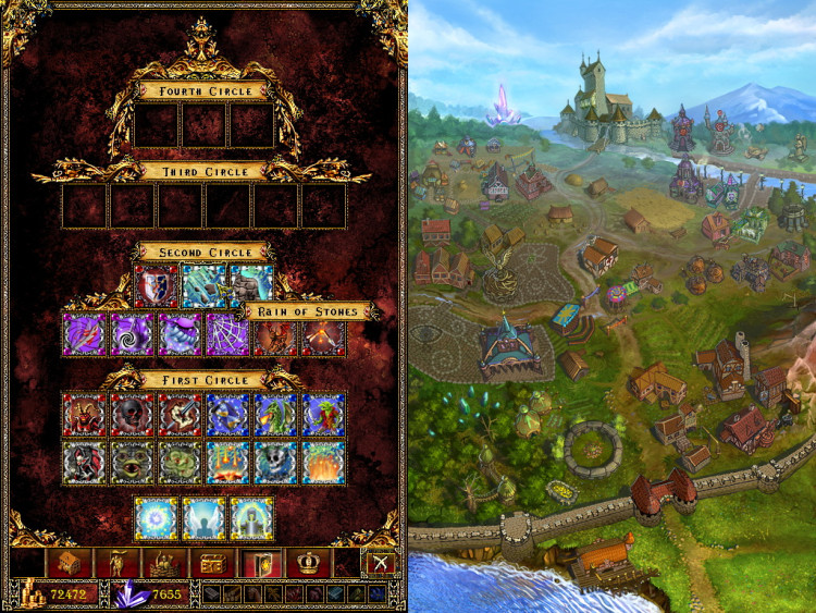 Eador: Genesis - Eador. Genesis, Steam Gift