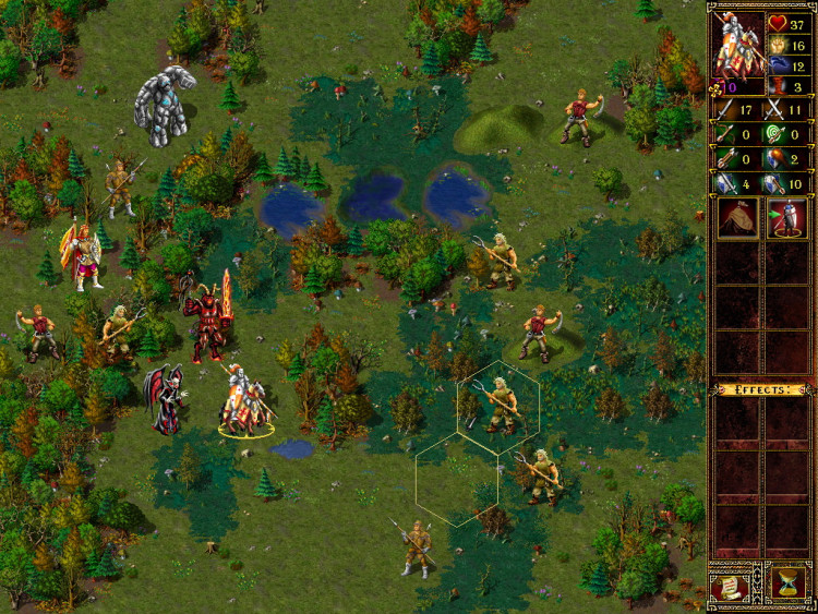 Eador: Genesis - Eador. Genesis, Steam Gift