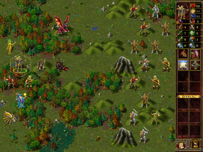 Eador: Genesis - Eador. Genesis, Steam Gift