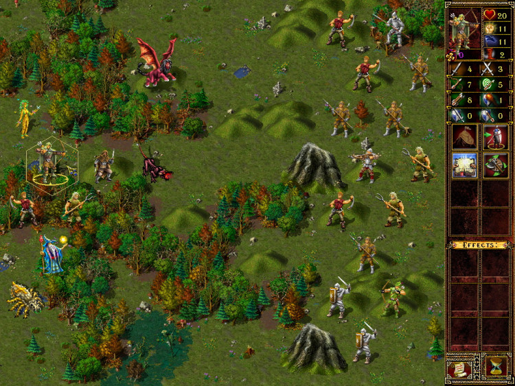 Eador: Genesis - Eador. Genesis, Steam Gift