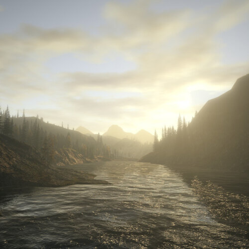 Игра Alan Wake PC, Steam Gift регион Россия, РФ