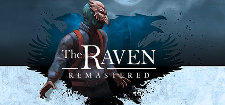 

The Raven Remastered, Steam Gift