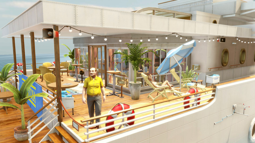 The Raven Remastered, Steam Gift