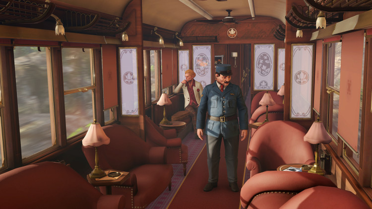 The Raven Remastered, Steam Gift