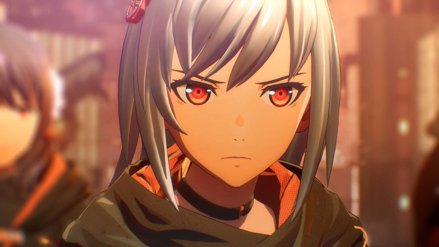 SCARLET NEXUS - Ultimate Edition, Steam Gift
